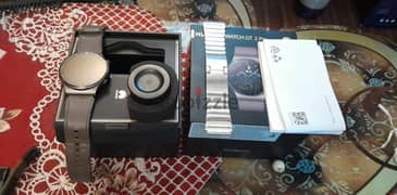 Huawei GT2 pro smart watch