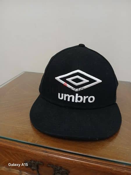 umbro 0