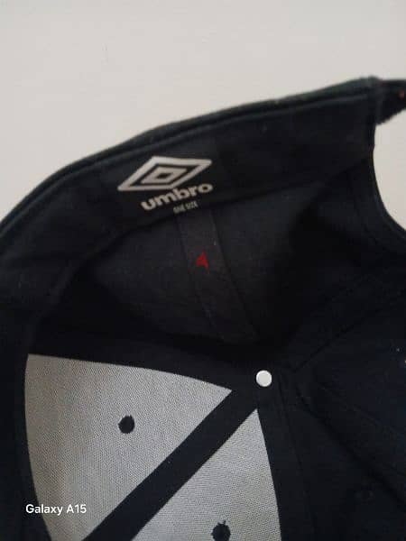 umbro 1