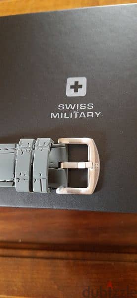 smart watch swiss military original size 45 13