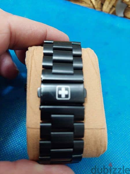 smart watch swiss military original size 45 17