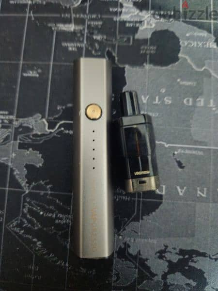 vaporesso stick 1