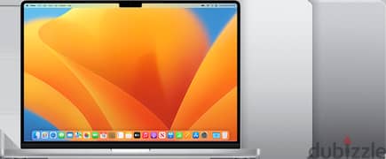 MacBook Pro (16-inch, 2023) -