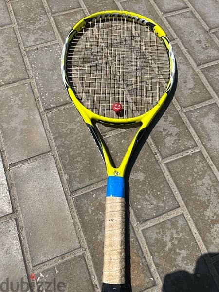 tennis rackets racquet and squash rackets مضارب 4