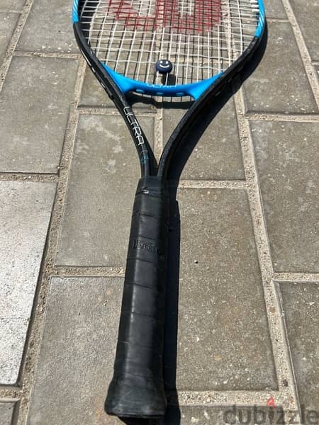 tennis rackets racquet and squash rackets مضارب 6