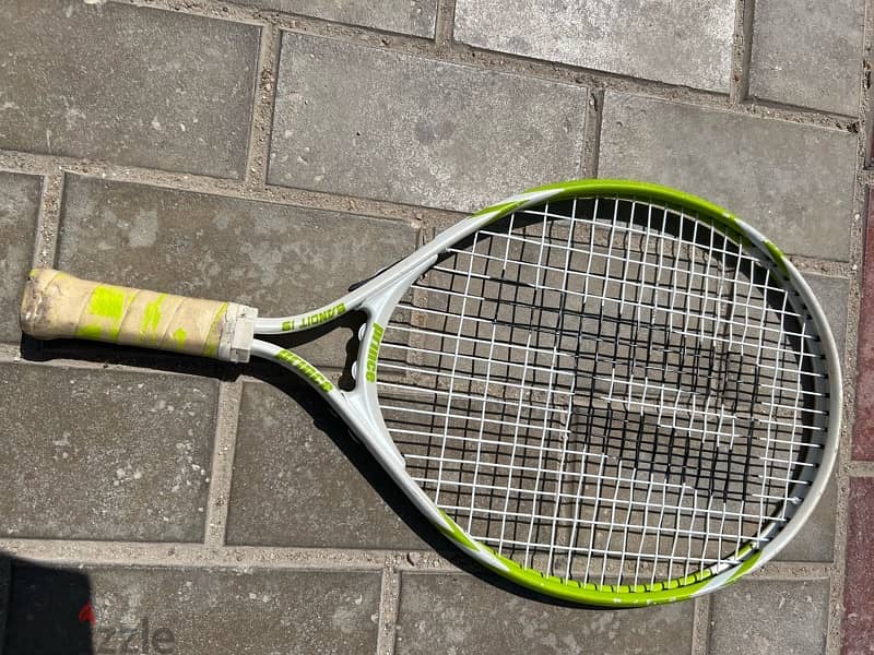 tennis rackets racquet and squash rackets مضارب 10