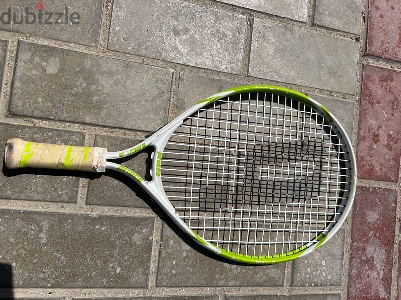 tennis rackets racquet and squash rackets مضارب 15