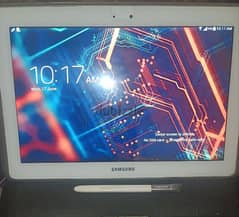 Tablet Samsung n 8000