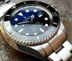 Rolex  Replica super colone , sapphire crystal 
stainless-steel 904L