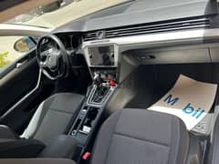 Volkswagen Passat 2019 - 74 الف كيلو