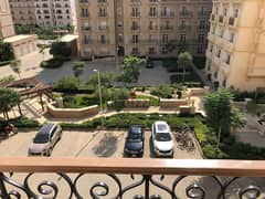Apartment 140m in hyde park new cairo front of AUC - شقة للبيع 147 م في هايد بارك التجمع الخامس علي شارع التسعين