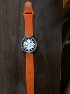Mibro X1 smart watch