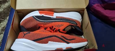 PUMA pwrframe original new. . size 10US