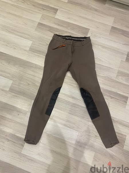 horse riding trouser 3