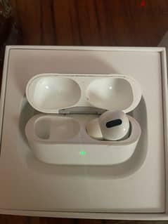 AirPod Pro 1st gen  right side only
