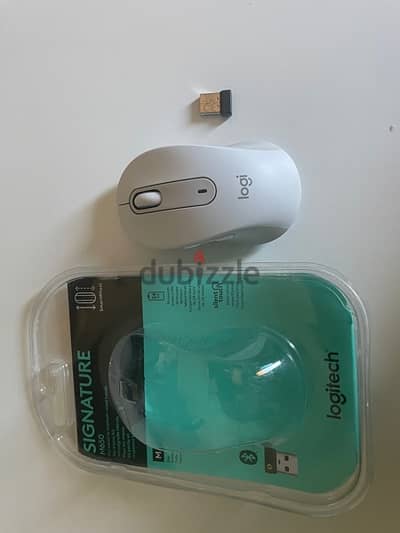 Logitech m650 bluetooth ماوس بلوتوث