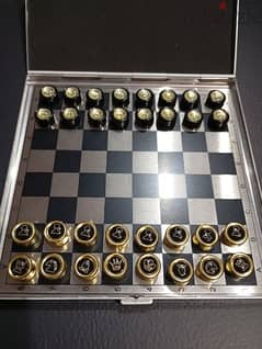 شطرنج - chess