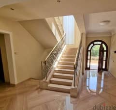 twim 275m villa is ready for inspection for sale in Patio Prime Shorouk