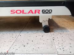 JK solar 600