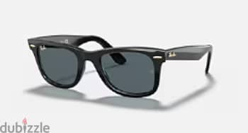 ray-ban original wayfarer classic with box