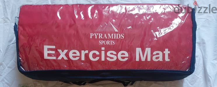 Sports Mat - مرتبة تدريب