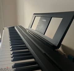 Yamaha Keyboard P45