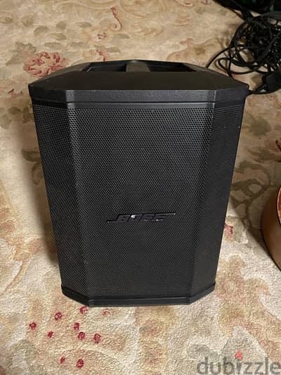 bose s1 pro