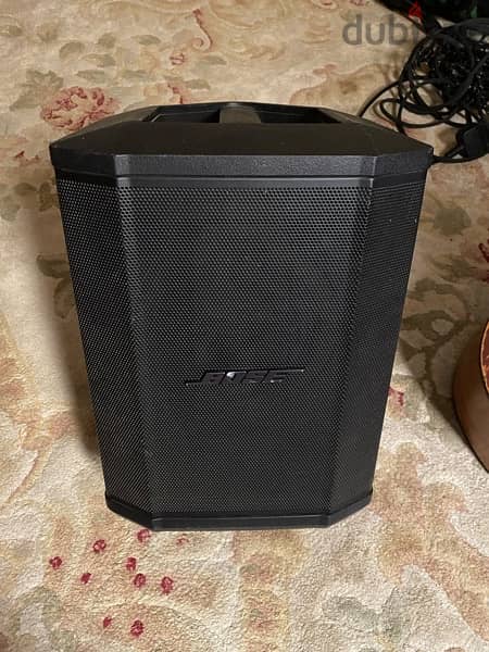 bose s1 pro 1