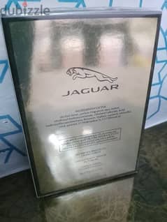 jaguar perfum برفان جاجوار