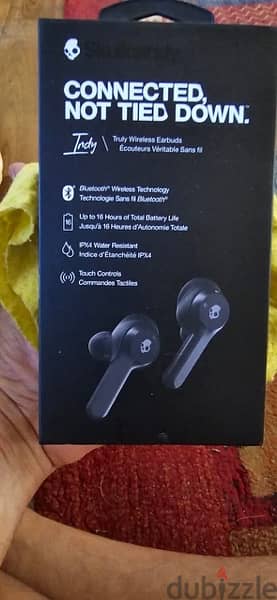 Skullcandy headphones 3