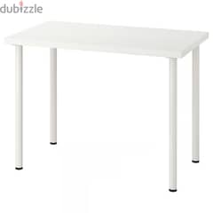 IKEA white Table/Desk