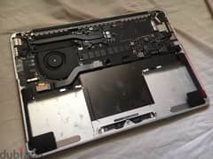 MacBook Pro (Retina, 13-inch, Late 2013) Spare Parts