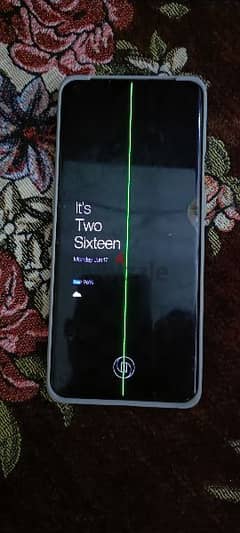 OnePlus 9 pro.  256/16 للبيع