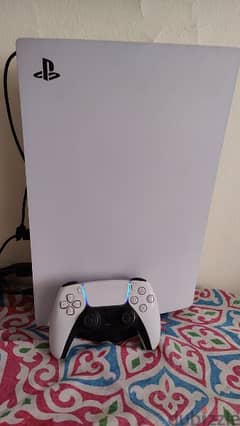 ps5 used like new