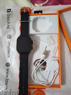 X9 ultra 2 smart watch