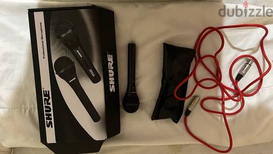 shure 939 مايك للبيع