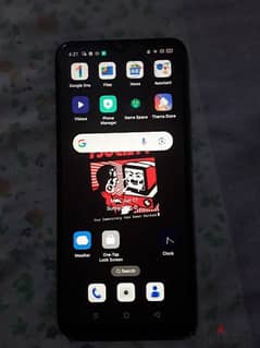 oppo a15 / 32 GB