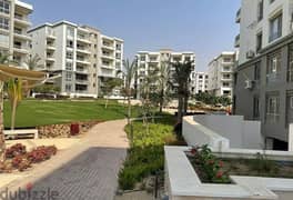 Apartment for sale, prime location, in installments, in front of Teseen Street Hyde Park