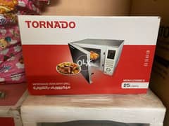 microwave tornado 0