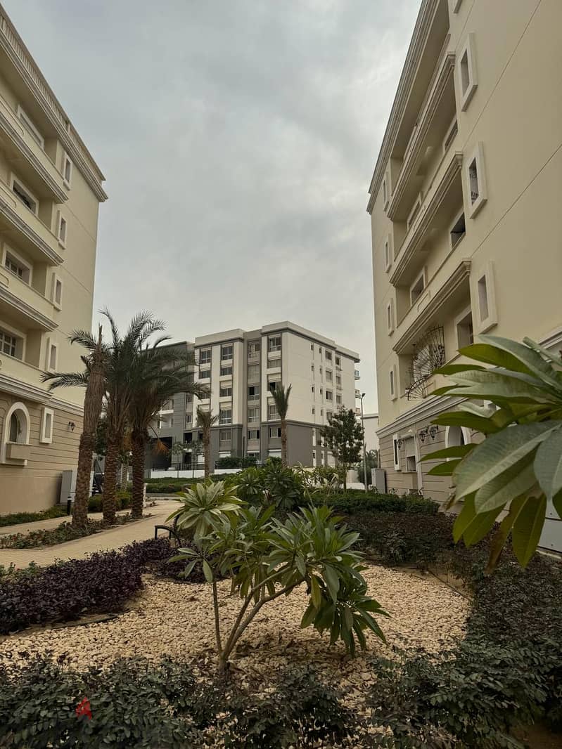 Duplex 216 m for sale in Hyde Park Compound, 3 bedrooms, ready move , hyde park 6