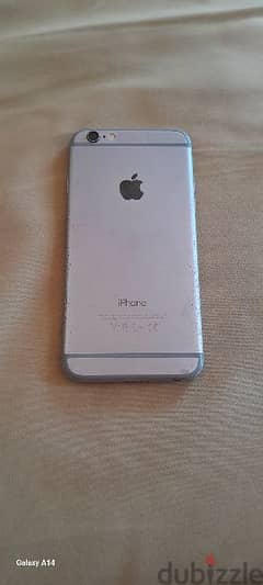 iPhone 6 ايفون ٦