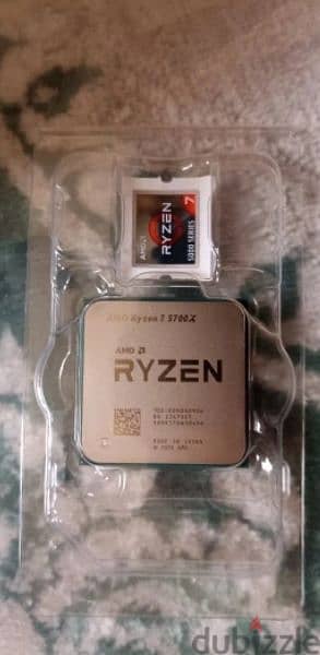 rayzen 75700x