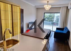 Luxury Furnished Apartment 170m. For Rent in Lake View Residence