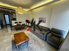 Amazing Furnished Apartment For Rent-Lake View Residence - New Cairo