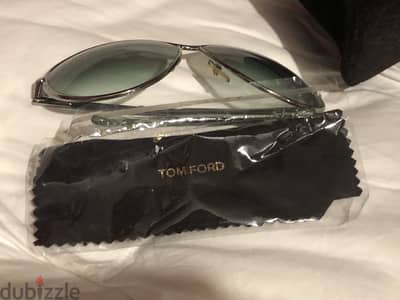 Tom Ford Francesca TD 181 14B 63-11-130 Original Fashion Designer Sung