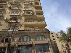 apartment for sale 235m Maadi ( Sarayat Maadi ) _ 4,615,000 EGP cash