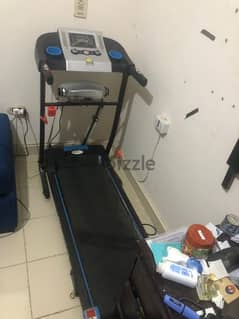 Treadmill for sale /جهاز مشى و جرى للبيع
