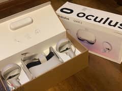 VR Oculus Quest 2, 128