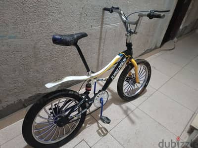 عجله bmx