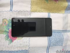 Xiaomi note 10 pro Ram 8 - 128 Black
